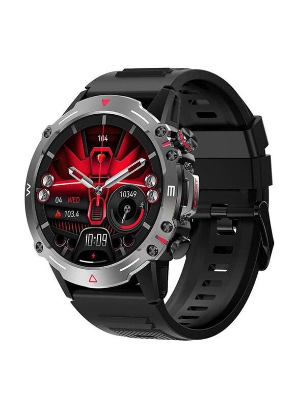 

ArmFit HULK Smartwatch for Men, Black
