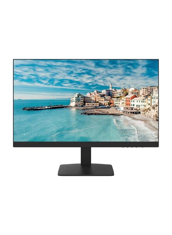 

Hikvision 22 Inch Surveillance Grade FHD LED Monitor, DS-D5022FN-C, Black