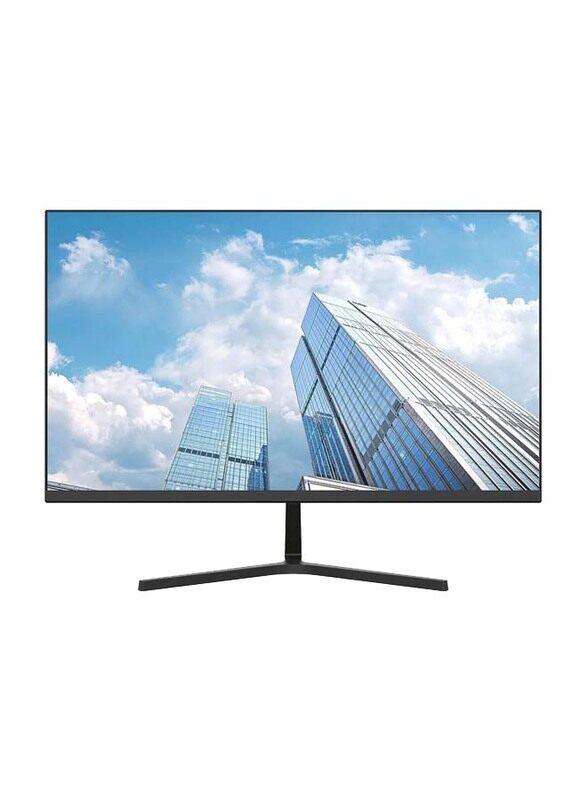 

Dahua 22 Inch FHD LED Monitor with Built-in-Speaker, DHI-LM22-B201S, Black