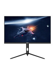 Dahua E231 24 Inch FHD Fast IPS Gaming Monitor, Black