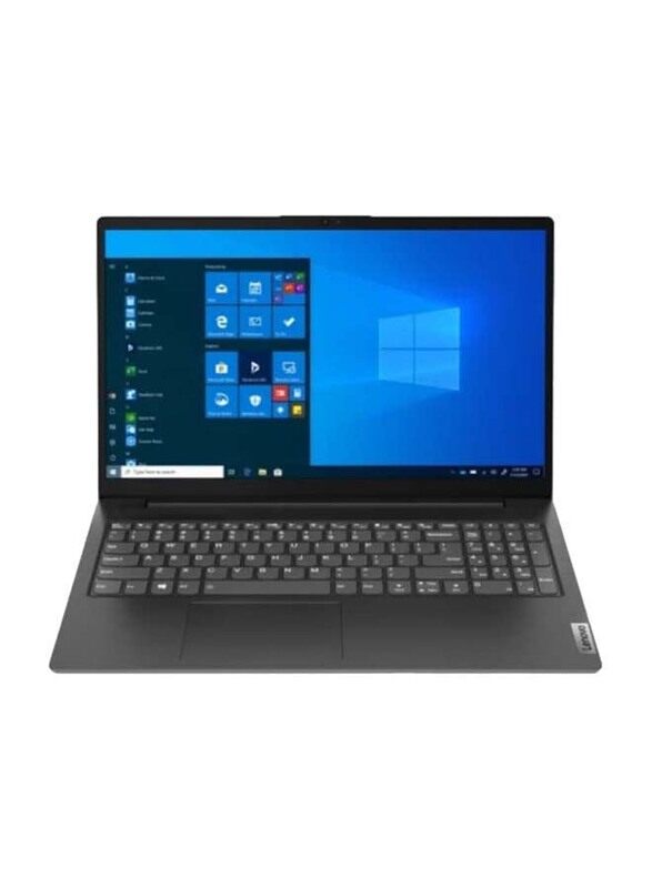 

Lenovo V15 G2 IJL Laptop, 15.6" FHD Display, Intel Celeron N4500, 256GB SSD, 4GB RAM, Integrated Intel UHD Graphics, EN KB, FreeDOS, 82QY00PHAK, Black