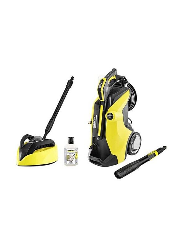 

Karcher K5 Premium Smart Control Pressure Washer Home, Multicolour