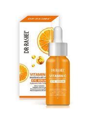 Dr. Rashel Vitamin C Eye Brightening Anti-Aging Serum, 30ml