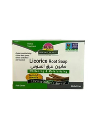 Kushu Licorice Root Soap, 100g