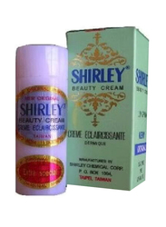 Shirley Nature Body Whitening Beauty Cream, 10gm