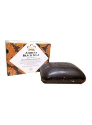 Nubian Heritage African Black Bar Soap Set, 12 x 5Oz