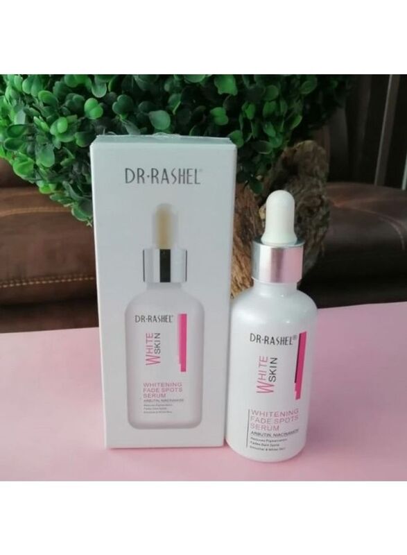 Dr. Rashel Whitening Fade Spots Serum, 50ml