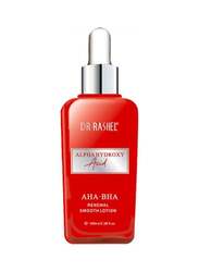 Dr. Rashel Alpha Hydroxy Acid Skin Renewal Smoothing Lotion, 100ml