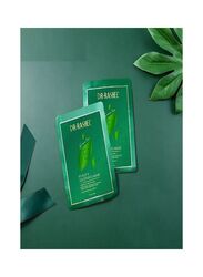 Dr. Rashel Green Tea Purify Soothing Mask Sheets, 5 Pieces, 25gm