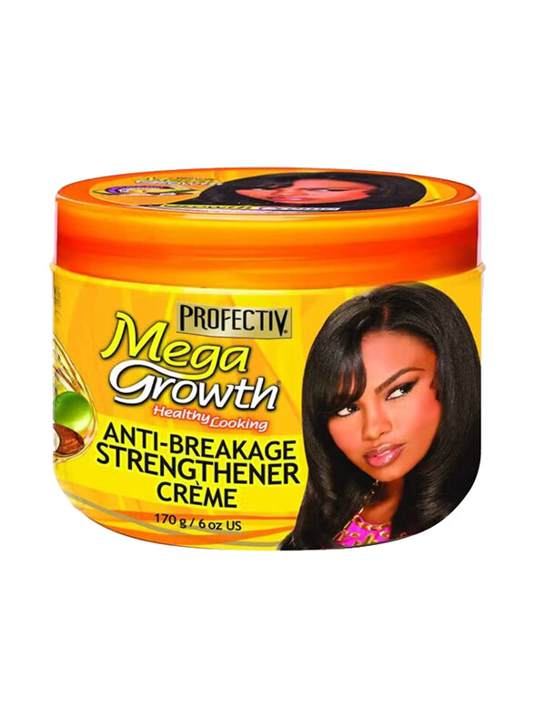 

Profectiv Mega Growth Anti-Breakage Strengthener Creme, 170g
