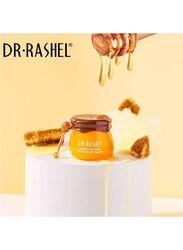 Dr. Rashel Honey & Shea Butter Nourishing Lip Balm, 8gm