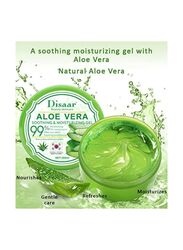 Disaar Aloe Vera Gel, 300ml