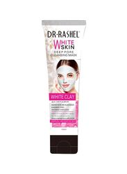 Dr. Rashel White Skin Deep Pore Cleansing Mask, 100ml