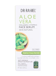 Dr. Rashel Aloe Vera Skin Natural Soothing and Moisture Series Set, 350gm, 6 Pieces