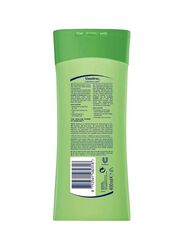 Vaseline Intensive Care Aloe Soothe Body Serum, 400ml