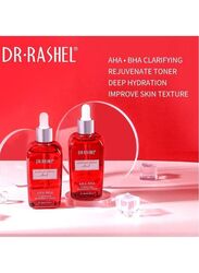 Dr. Rashel Alpha Hydroxy Acid AHA-BHA Miracle Renewal Serum, 100ml