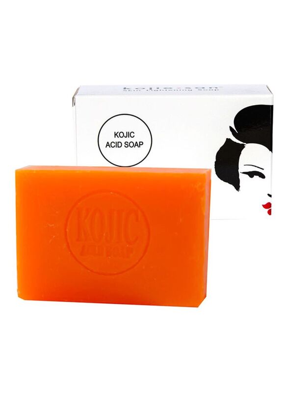 Kojie.san Skin Lightening Soap, 135g