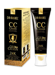 Dr. Rashel CC Cream, 50gm