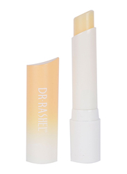 Dr. Rashel Series Brighten and Moisturizing Lip Balm, 3gm