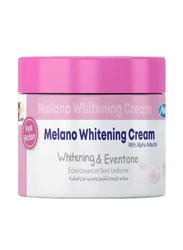 Melano Whitening Cream, 50gm