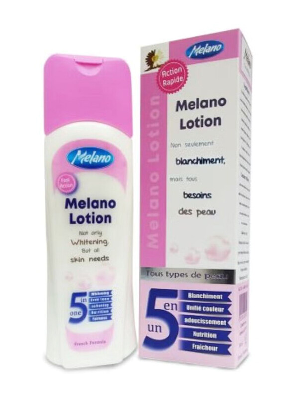 

Melano Pharma 5-in-1 Lotion, 300 ml