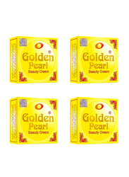 Golden Pearl Pearl Beauty Cream, 4x28gm