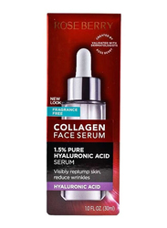 Roseberry Nature Vitamin C Serum With Collagen Extract, 30ml