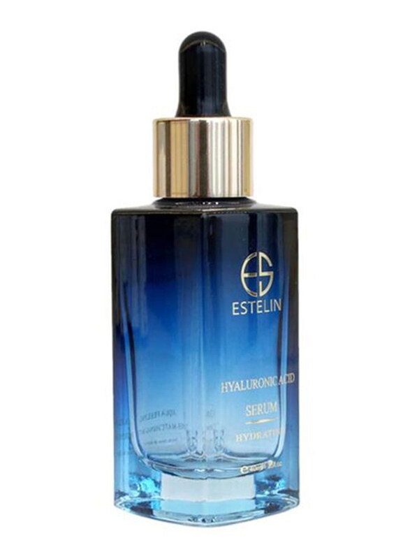 

Estelin Hyaluronic Acid Hydrating Serum, 40ml