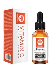 Disaar Vitamin C Face Serum, 30ml