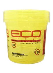 Eco Colored Hair Styling Gel, 235ml