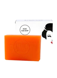 Kojie.san Face And Body Whitening Soap, 135g