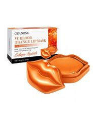 Guanjing VC Blood Orange Lip Mask, 60g