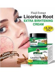 Dr. Davey LicoriIce Root Cream, 60ml