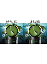 Dr. Rashel Marine Algae Hydrating Eye Mask, 2 x 60 Patches