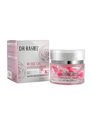 Dr. Rashel Rose Oil Nutritious Vitality Glow Essence Gel, 50gm