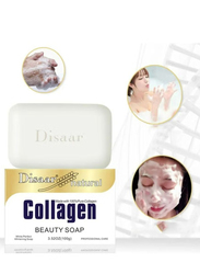 Disaar Collagen Beauty Soap, 3 x 100gm