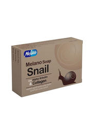 Melano Snail Soap, 100g