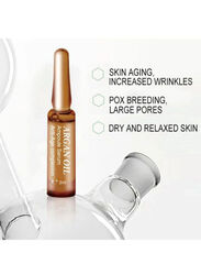 Dr. Rashel Argan Oil Ampoule Serum, 7 x 2ml