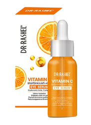 Dr Rashel Vitamin C Eye Brightening Anti-Aging Serum, 30ml