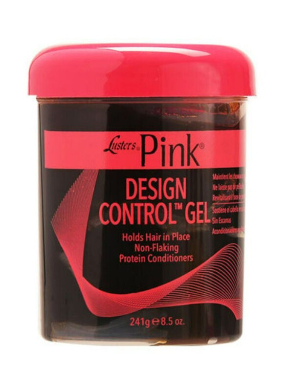 

Luster's Design Control Gel for All Hair Type, 241g