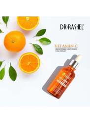 Dr Rashel Vitamin C Face Serum, 50ml