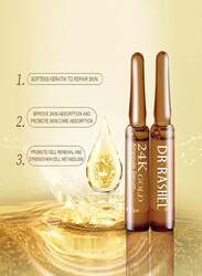 Dr. Rashel Gold Ampoules Serum, 142ml