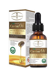 Aichun Beauty Castor Oil Multi Function Face Serum, 30ml