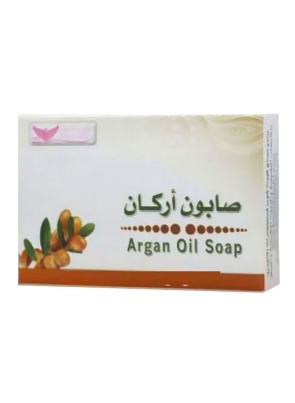 Kuwait Shop Argon Oil Body Soap, 100g