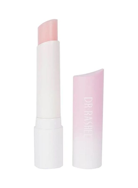 Dr. Rashel Peach Lip Balm, 3gm