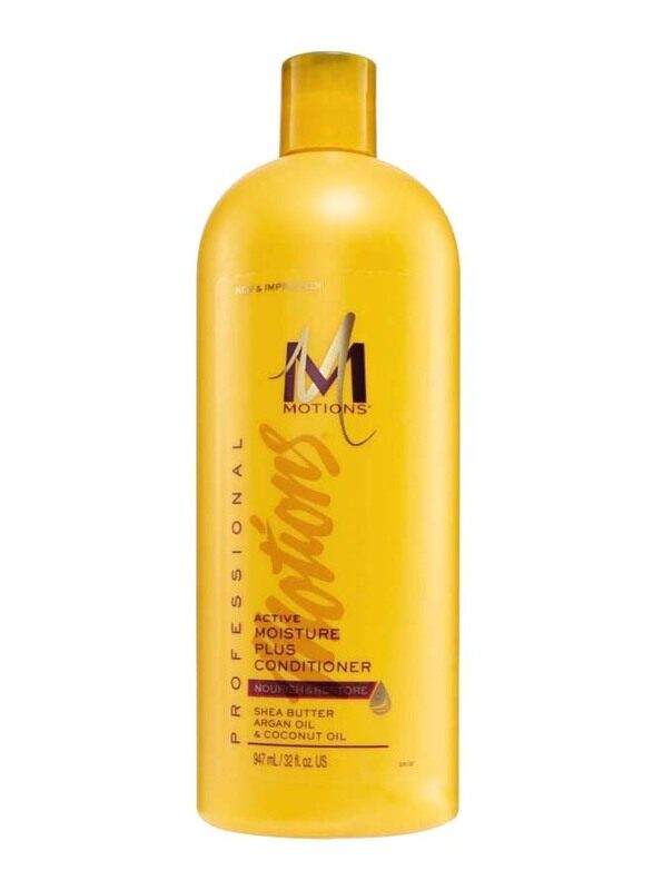 

Motions Active Moisture Plus Conditioner, 32oz