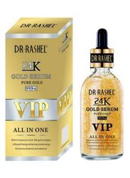 Dr Rashel 24K Gold Face Serum, 50ml