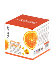 Dr. Rashel Vitamin C Brightening & Anti-aging Night Cream, 50gm