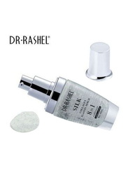 Dr. Rashel New Silk Collagen Elastin 8-in-1 Face Serum, 40ml