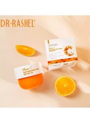 Dr. Rashel Vitamin C Brightening And Moisturizing Body Butter, 250gm